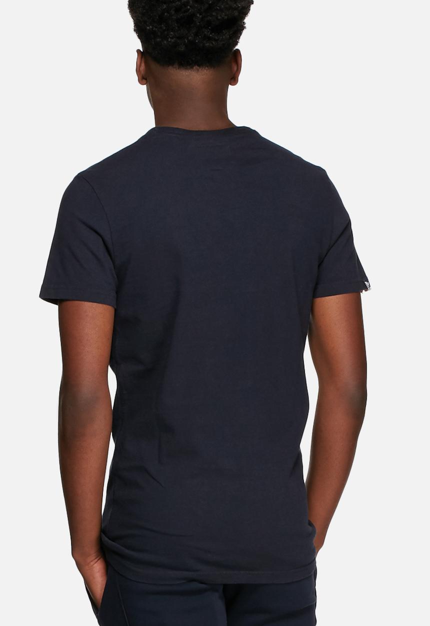 Superdry. - Ink Well Tee