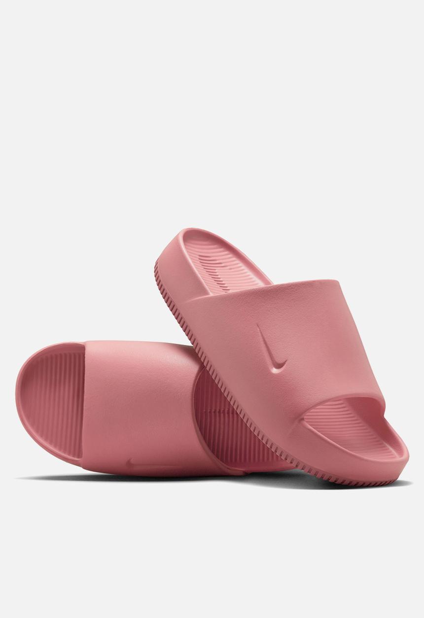 Nike - Nike Calm - canyon pink/canyon pink-canyon pink