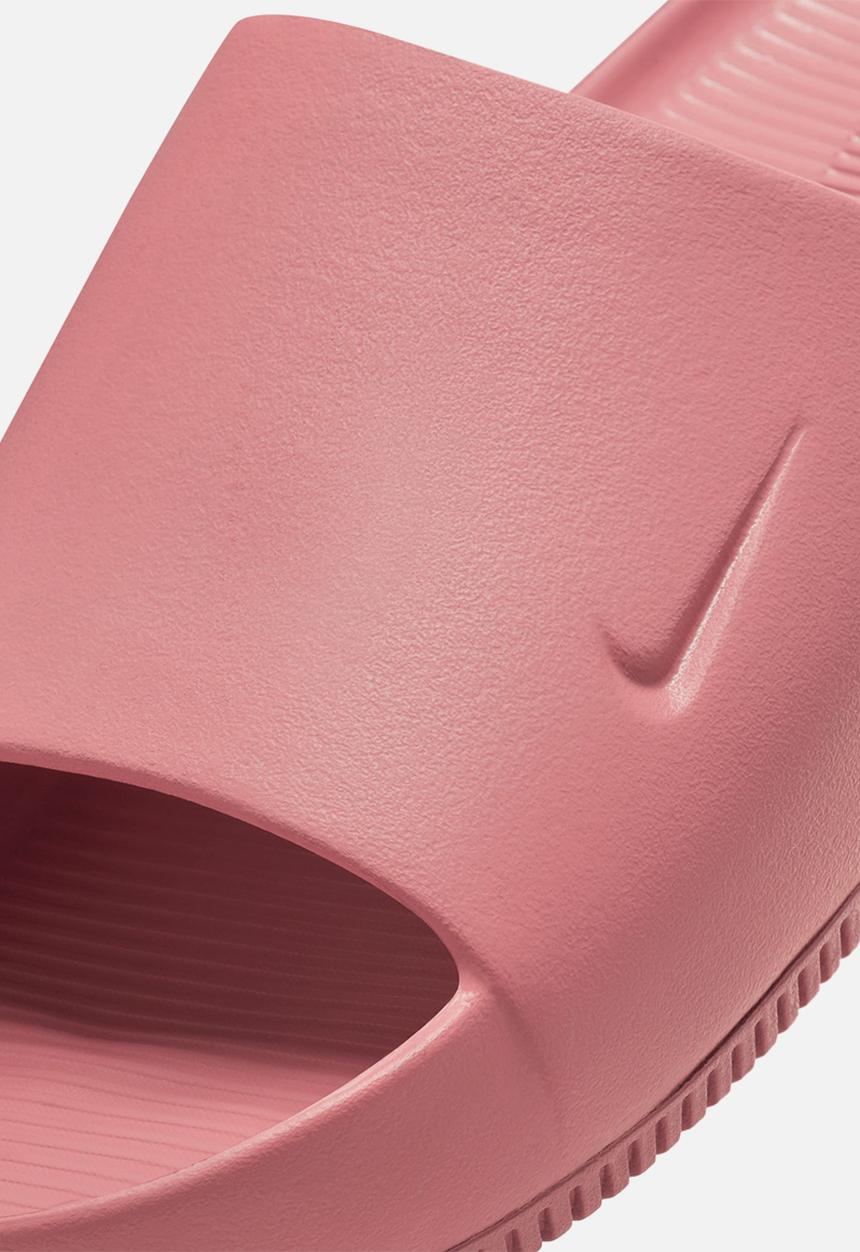 Nike - Nike Calm - canyon pink/canyon pink-canyon pink
