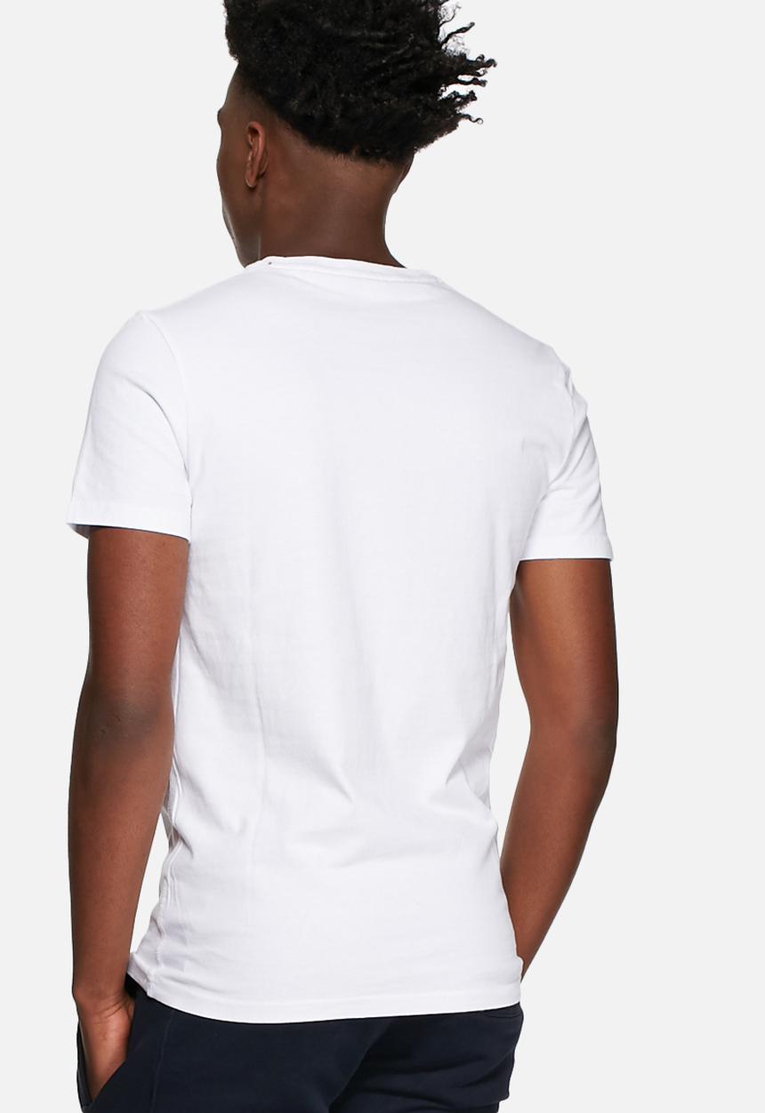 Superdry. - Osaka Foil Tee