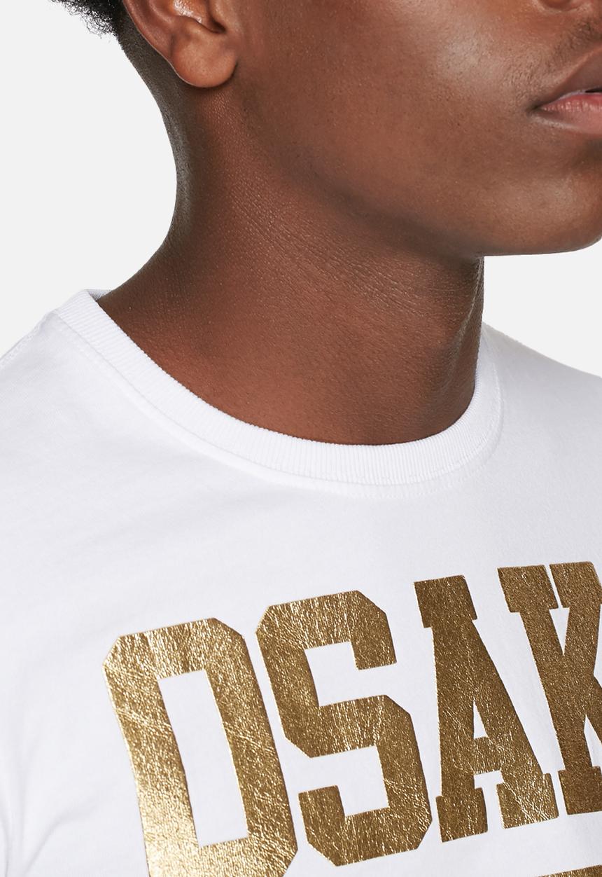 Superdry. - Osaka Foil Tee