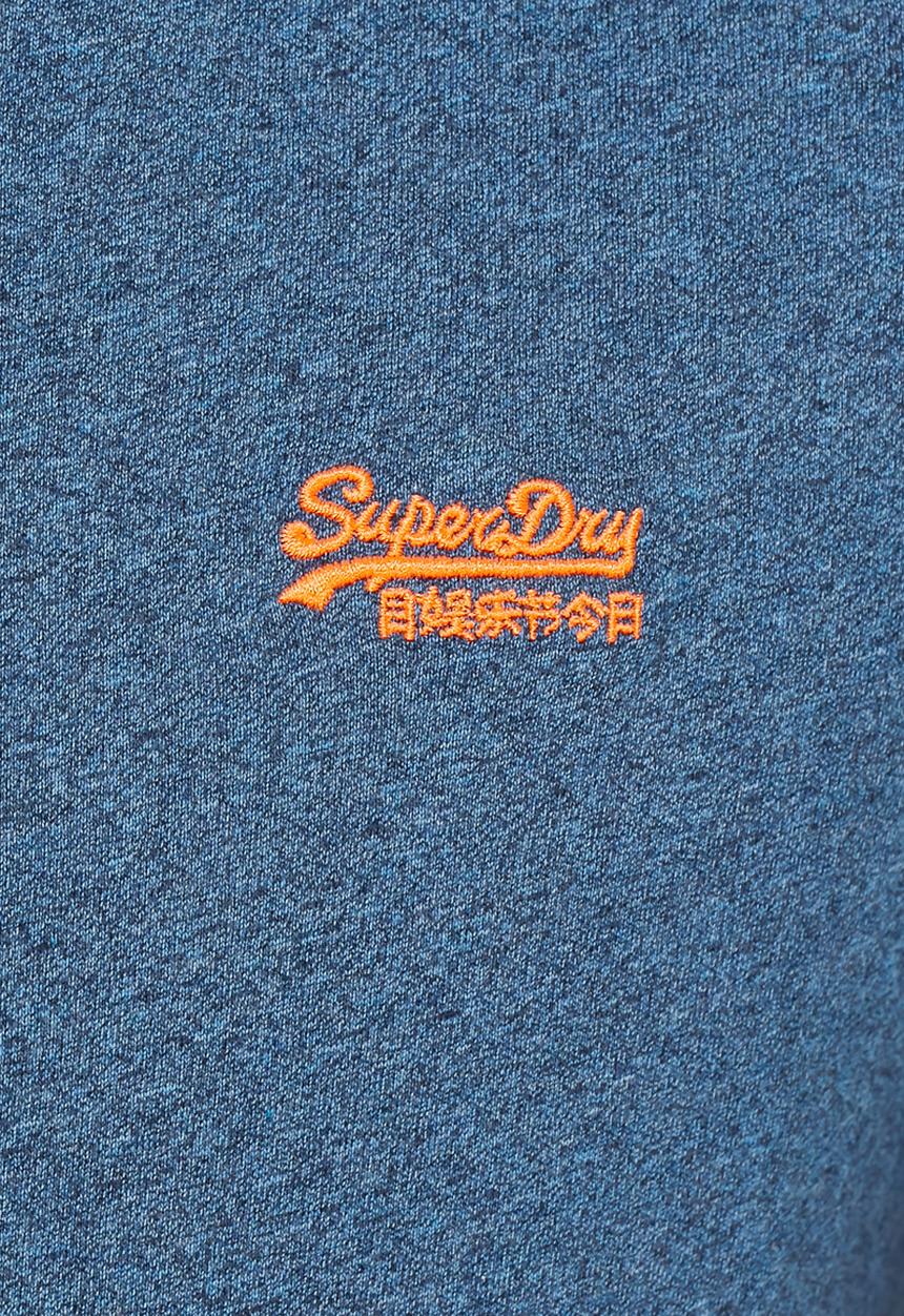 Superdry. - Orange Label Vintage Tee
