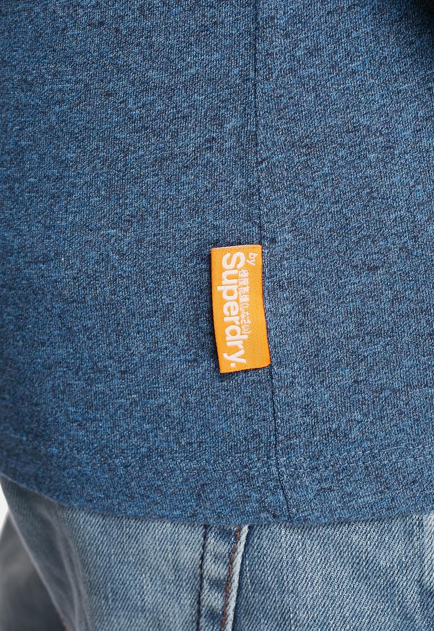 Superdry. - Orange Label Vintage Tee