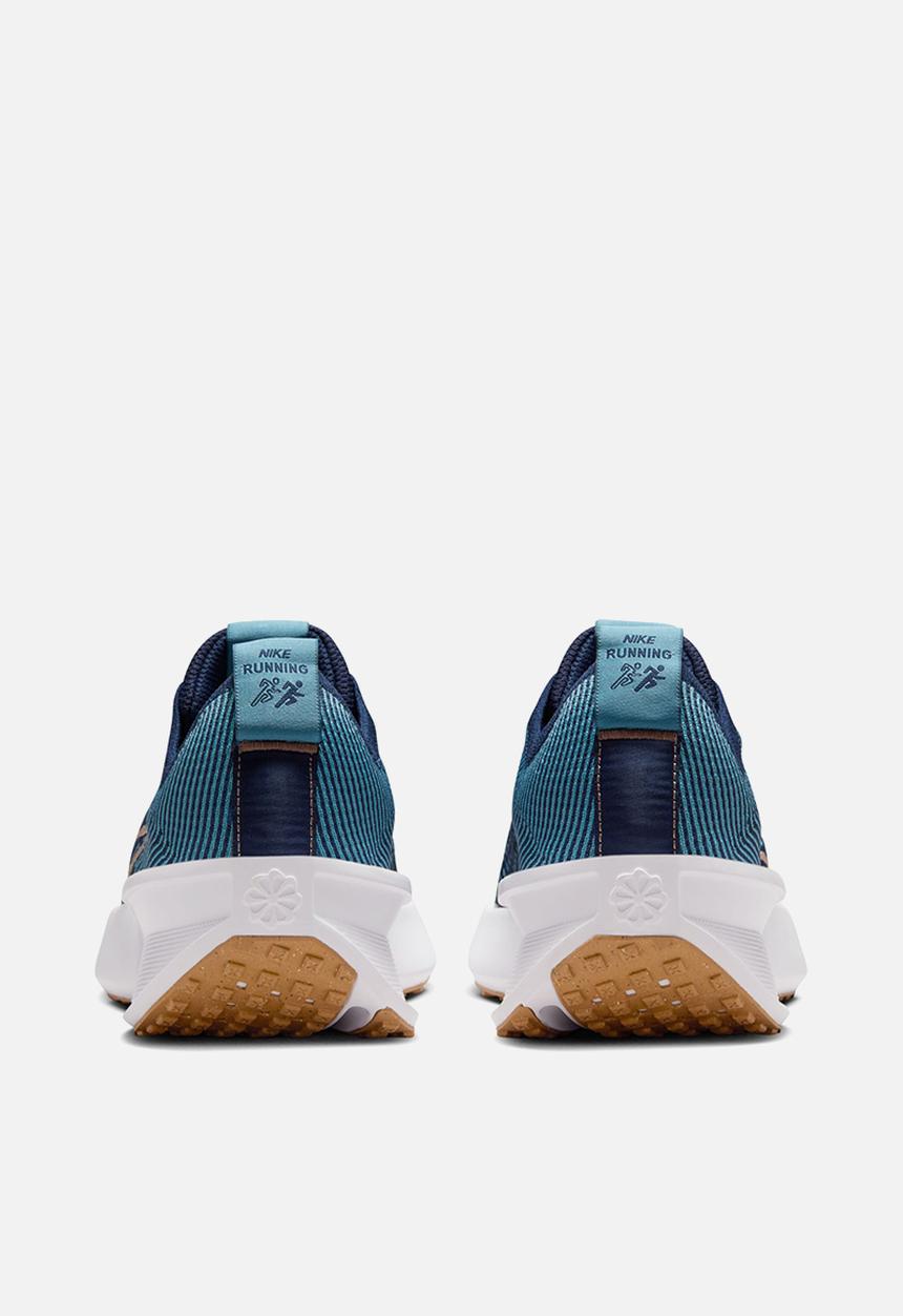 Nike - Nike Interact Run