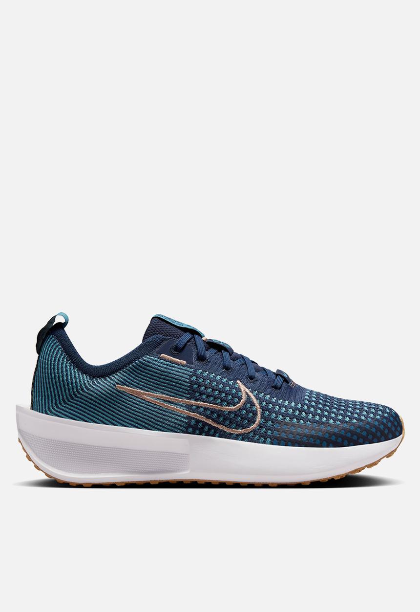 Nike - Nike Interact Run