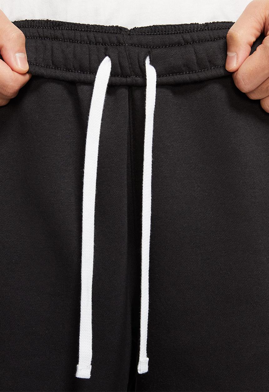 Nike - Nike Men's Sportwear Club Basketball Short - Black