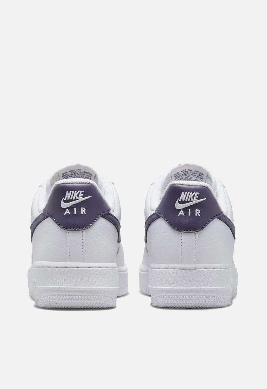 Nike - Air Force 1 '07 Next Nature