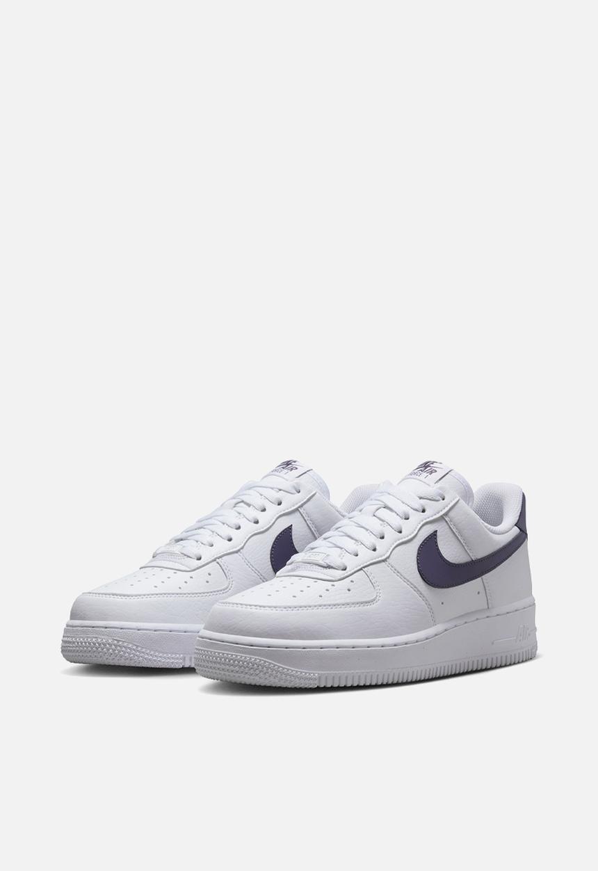 Nike - Air Force 1 '07 Next Nature