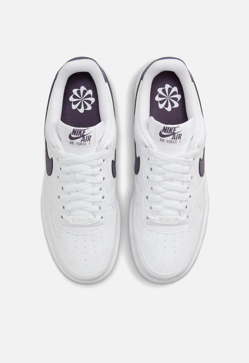 Nike - Air Force 1 '07 Next Nature