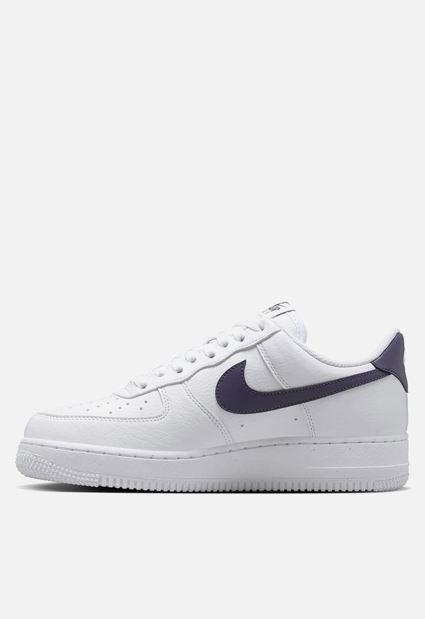 Nike - Air Force 1 '07 Next Nature
