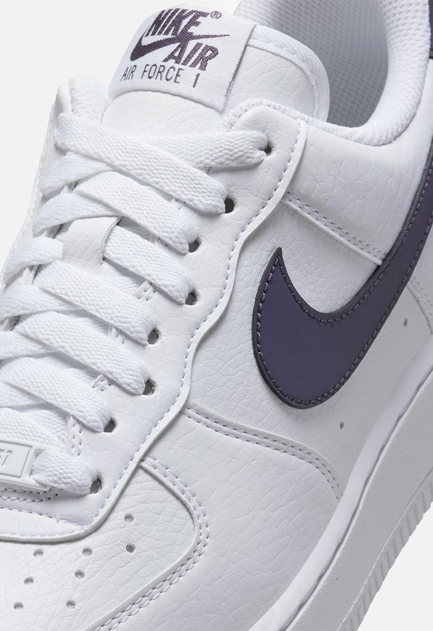 Nike - Air Force 1 '07 Next Nature