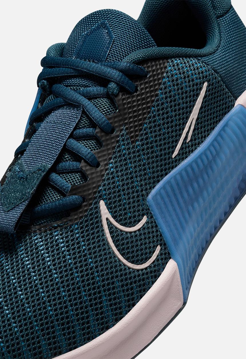 Nike - Nike Metcon 9 - armory navy/platinum violet-plum dust