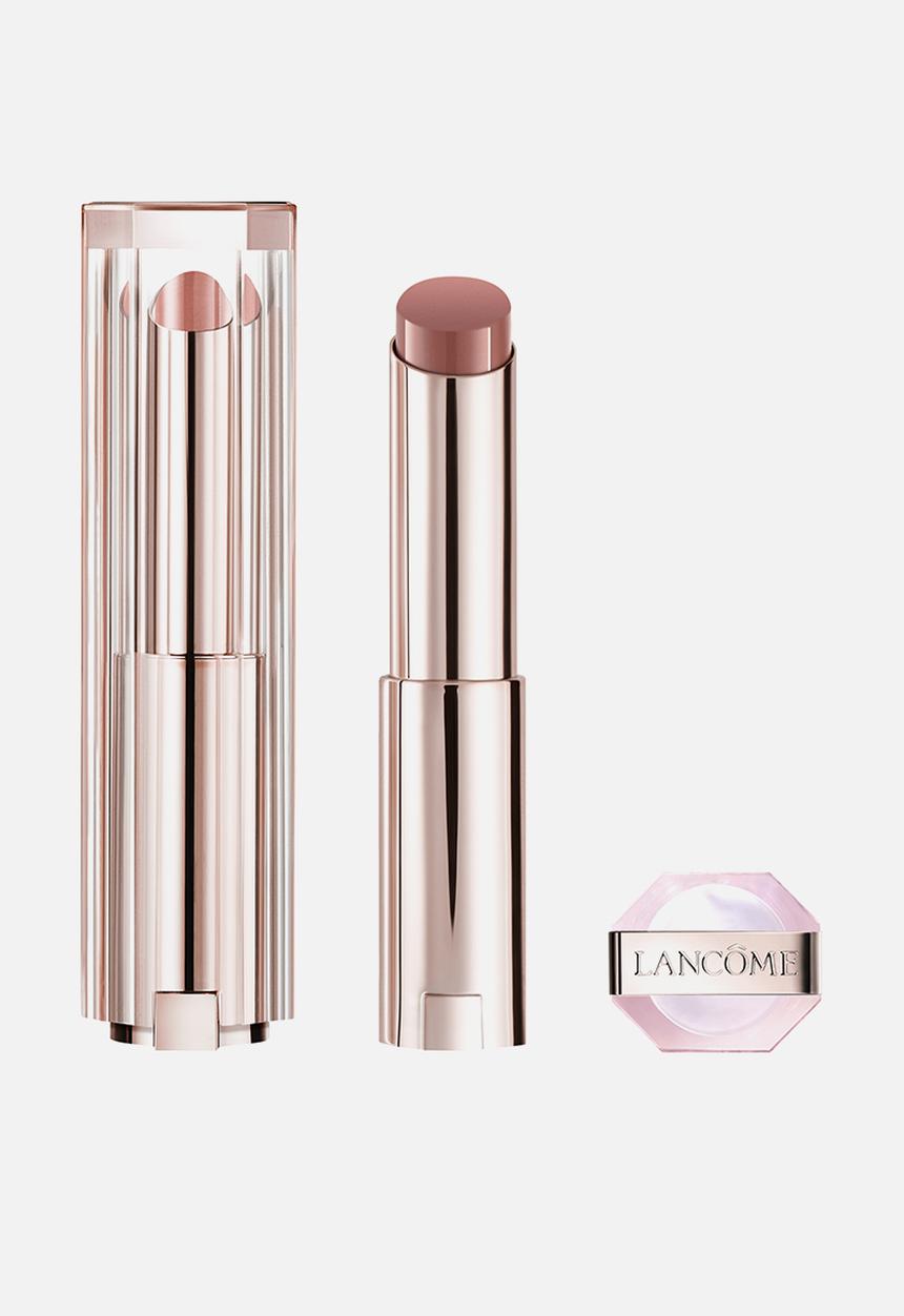 Lancôme - Lip Idôle Squalane-12 Butterglow - 21 Throwing Beige