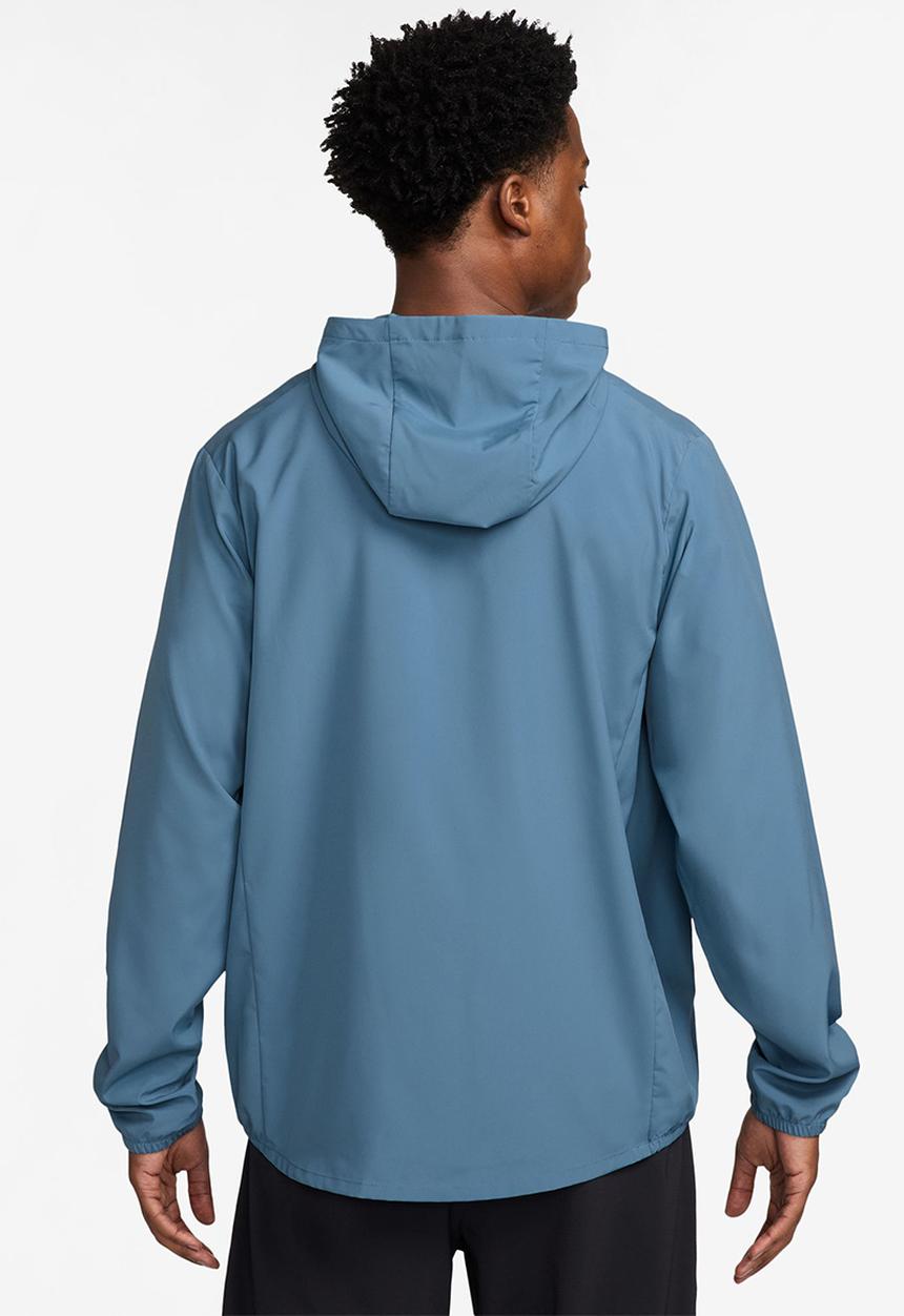 Nike - Nike Men's Dri-FIT Jacket - Aegean Storm