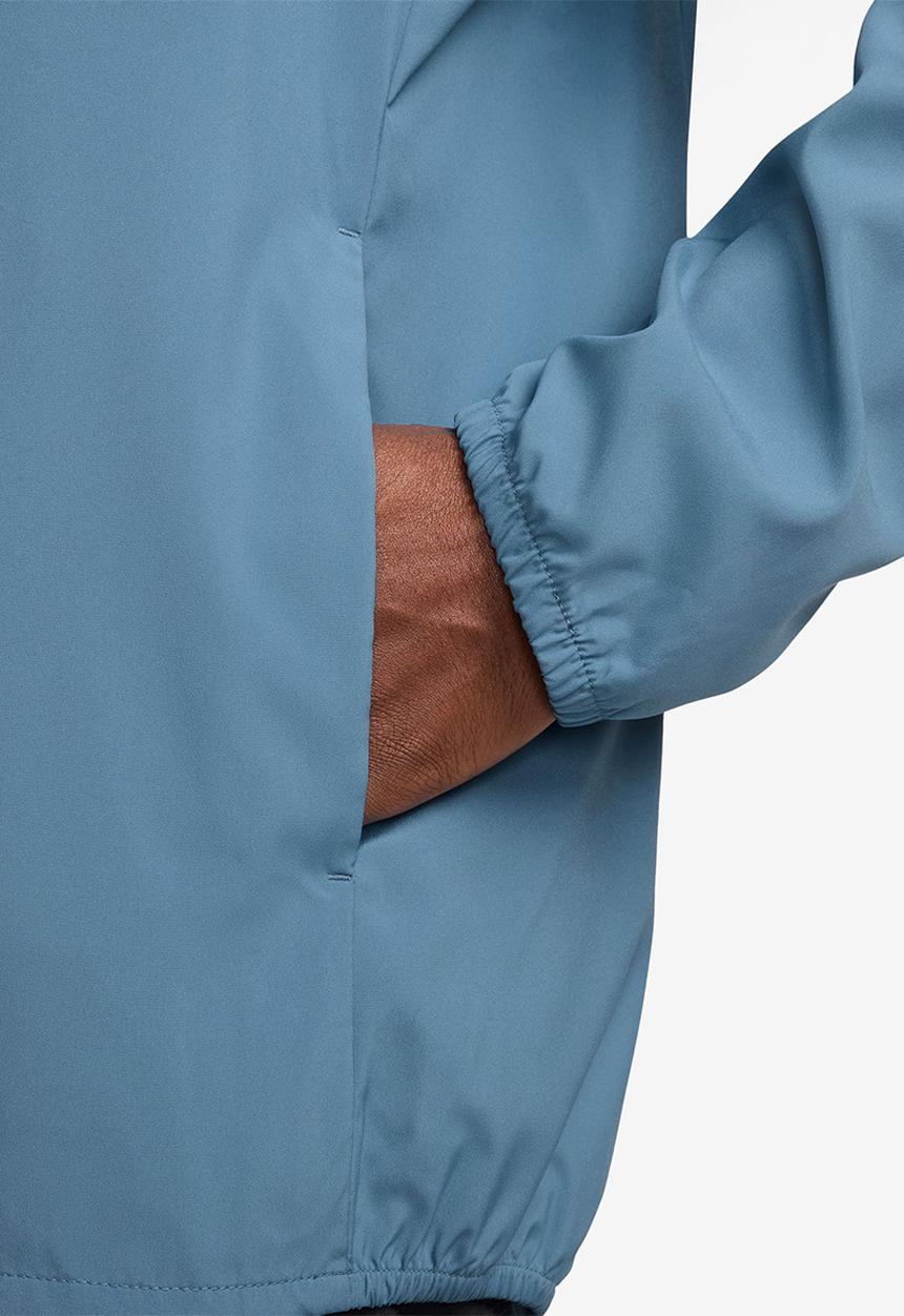 Nike - Nike Men's Dri-FIT Jacket - Aegean Storm