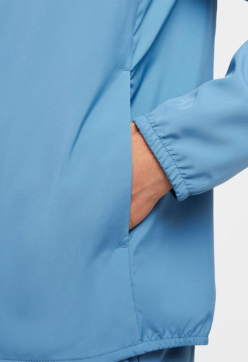 Nike - Nike Men's Dri-FIT Jacket - Aegean Storm