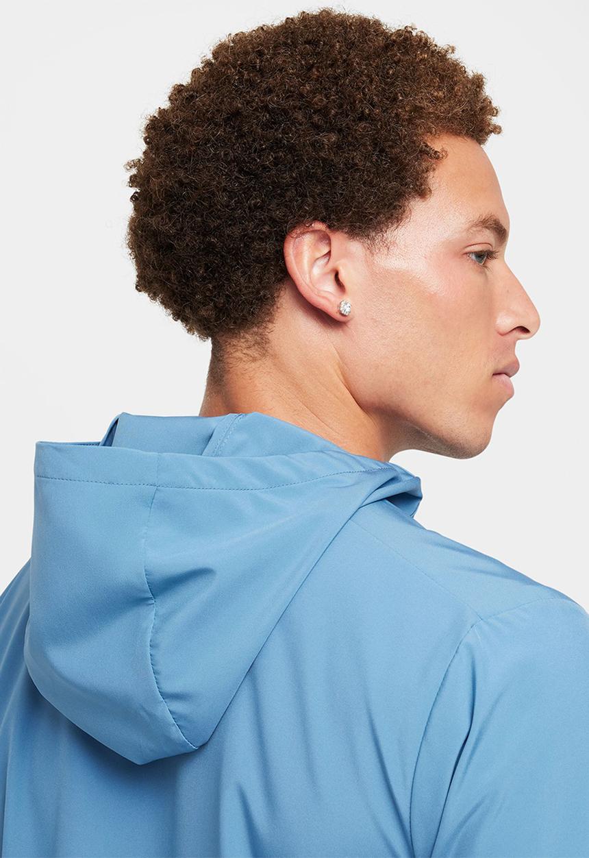 Nike - Nike Men's Dri-FIT Jacket - Aegean Storm