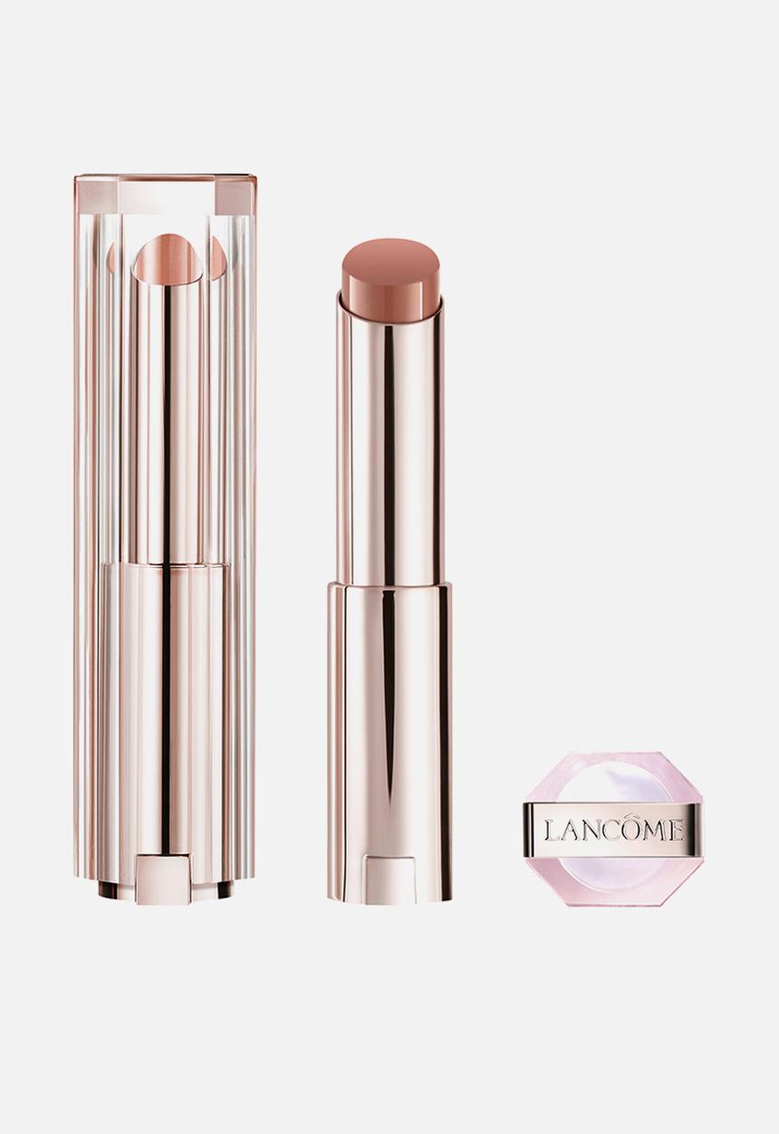 Lancôme - Lip Idôle Squalane-12 Butterglow - 26 Don't Be Chaii