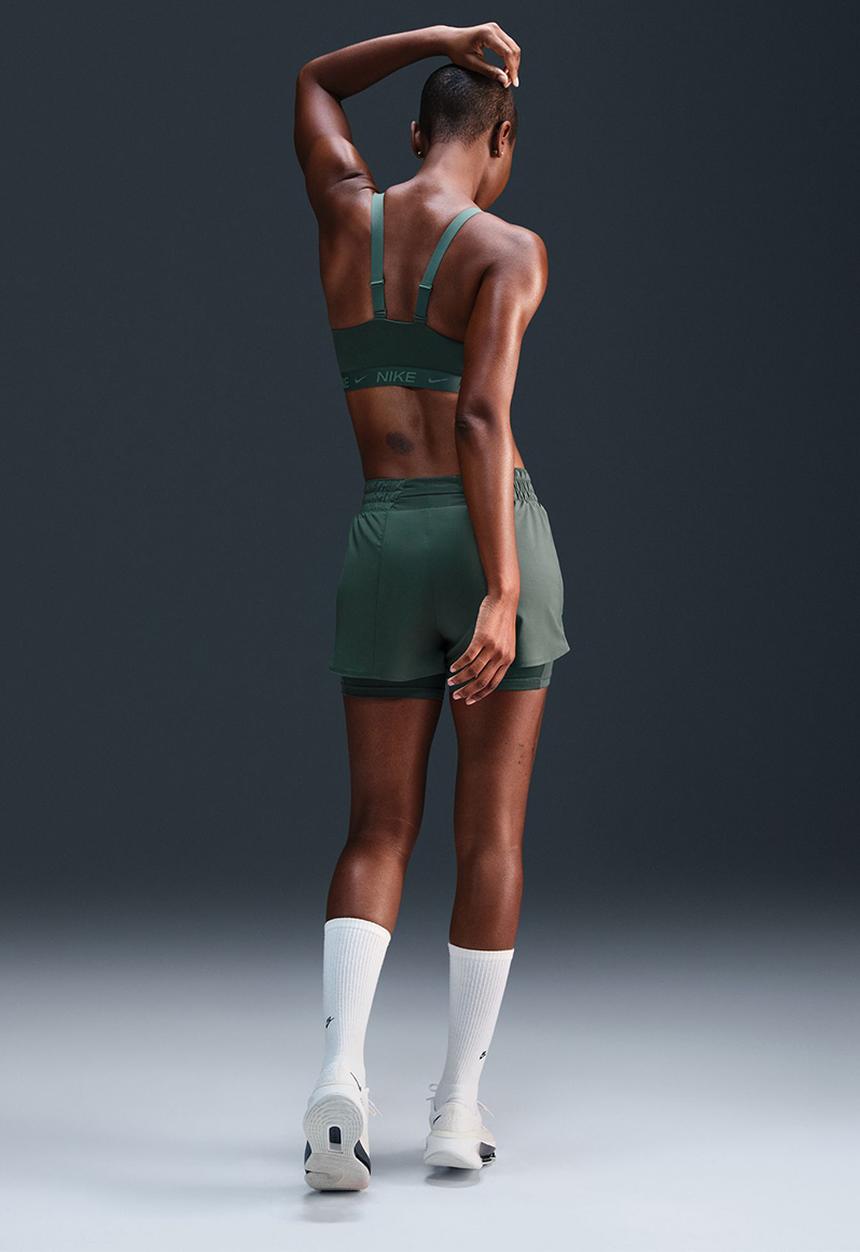 Nike - Nike Indy Bra - Vintage Green