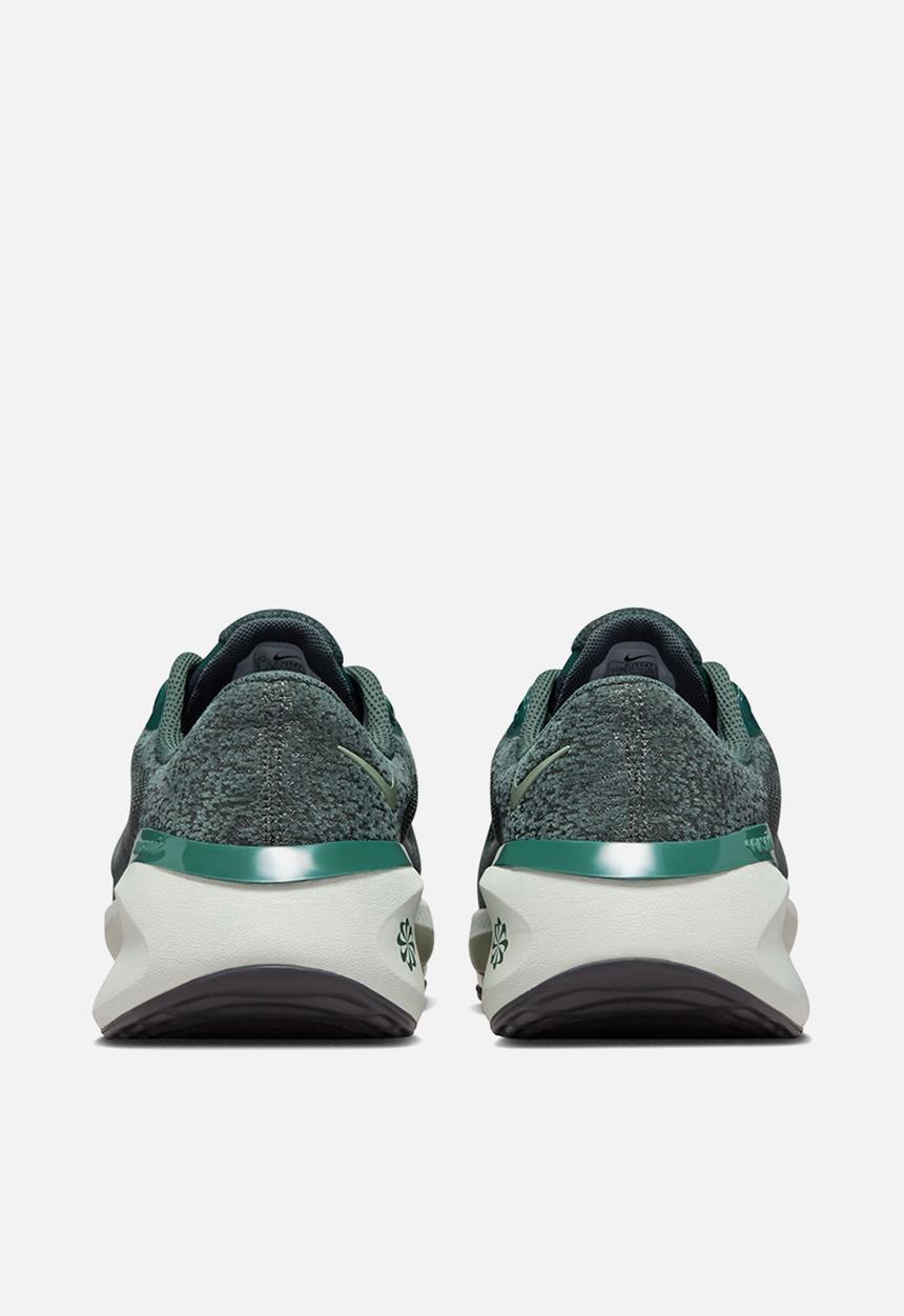 Nike - Nike Versair - vintage green/jade horizon-light silver