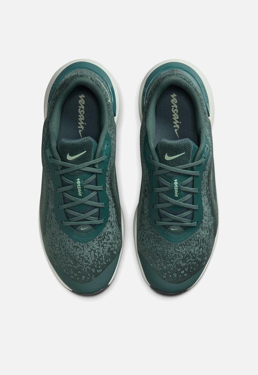 Nike - Nike Versair - vintage green/jade horizon-light silver
