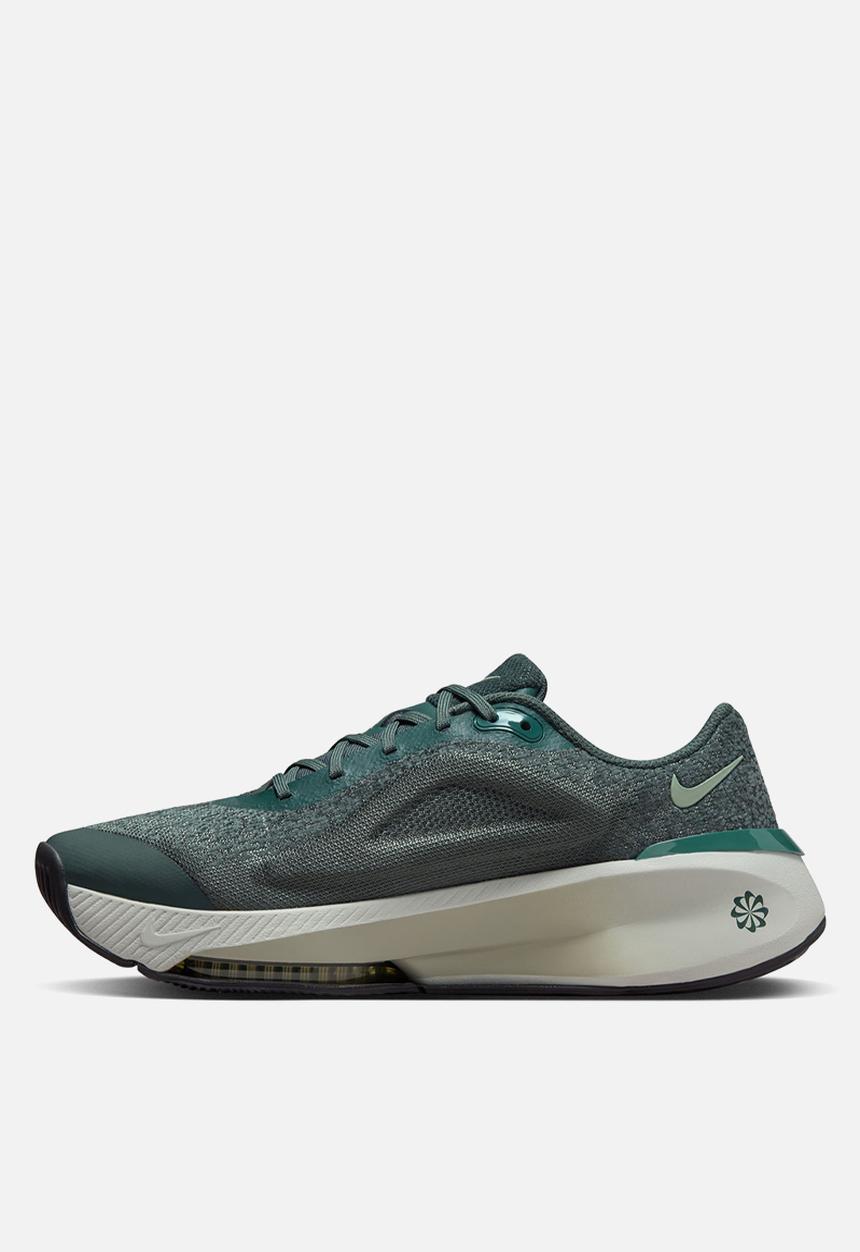 Nike - Nike Versair - vintage green/jade horizon-light silver