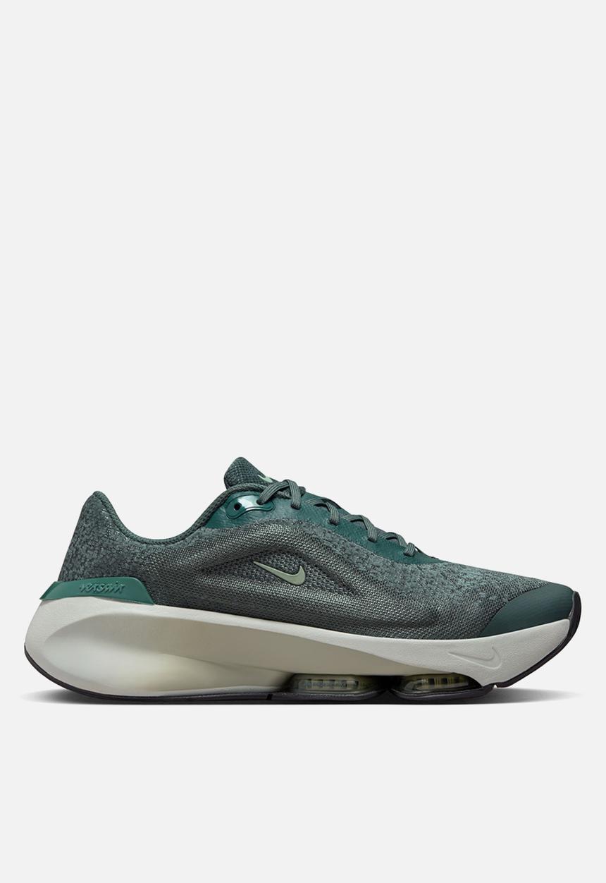 Nike - Nike Versair - vintage green/jade horizon-light silver