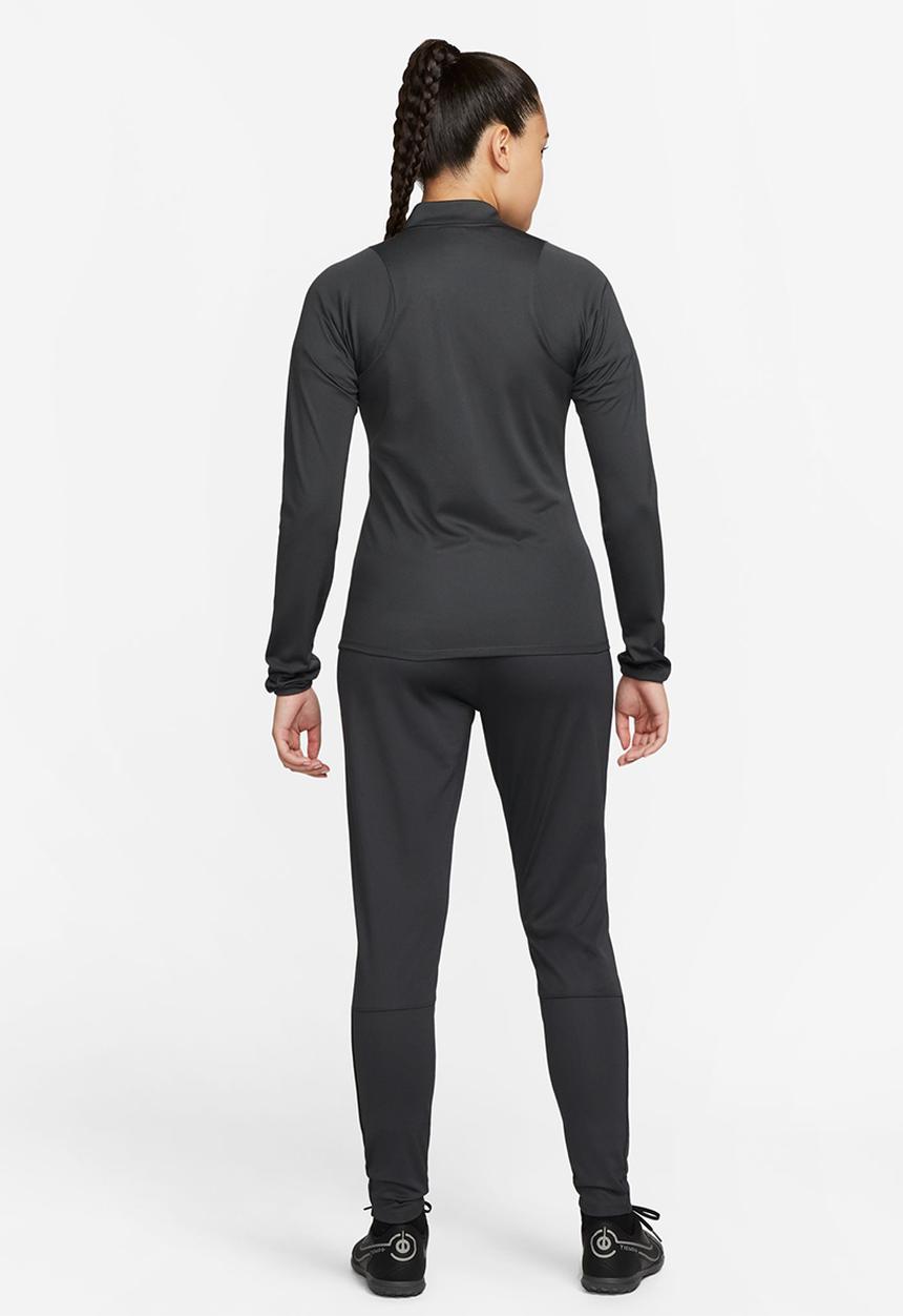 Nike - Nike academy tracksuit set  - Anthracite/White