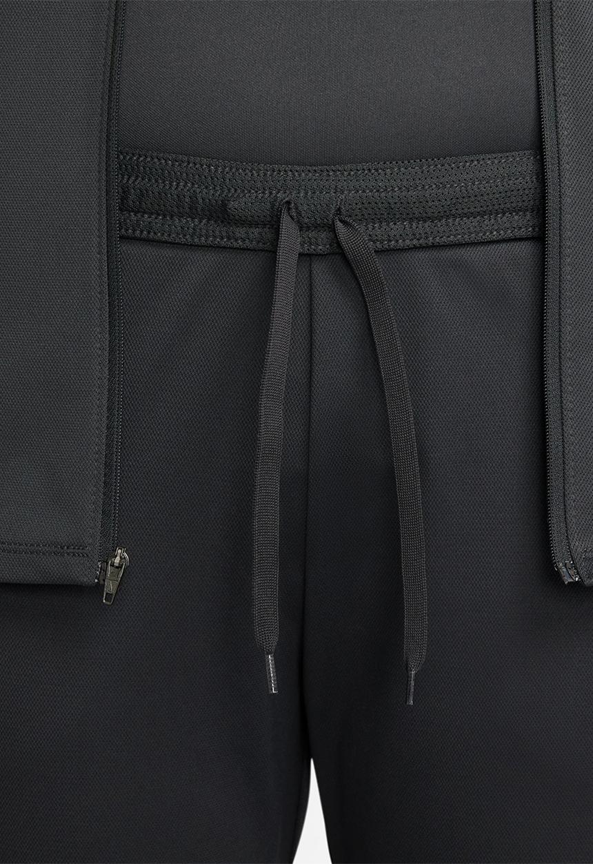 Nike - Nike academy tracksuit set  - Anthracite/White
