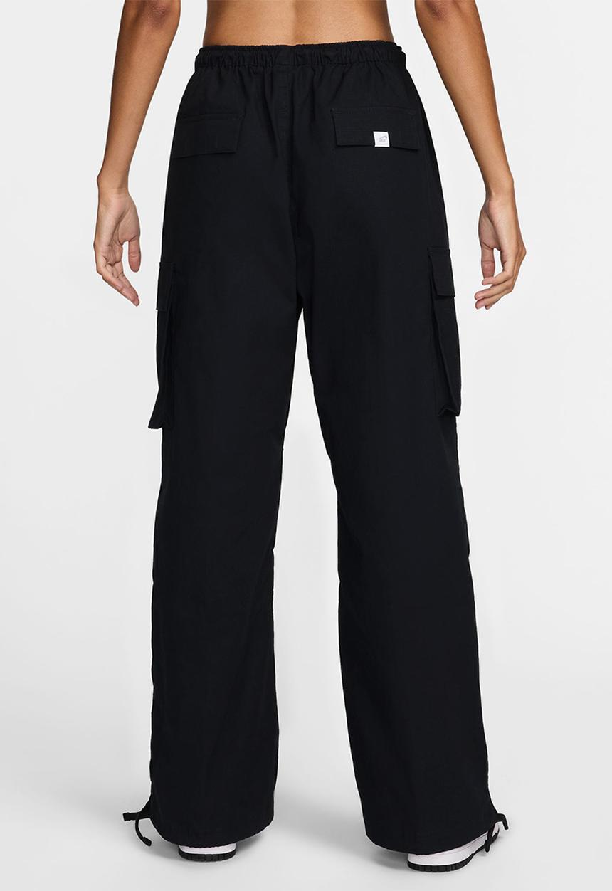 Nike - Nike Women's Sportswear Dance Cargo Pant - Black/Sail