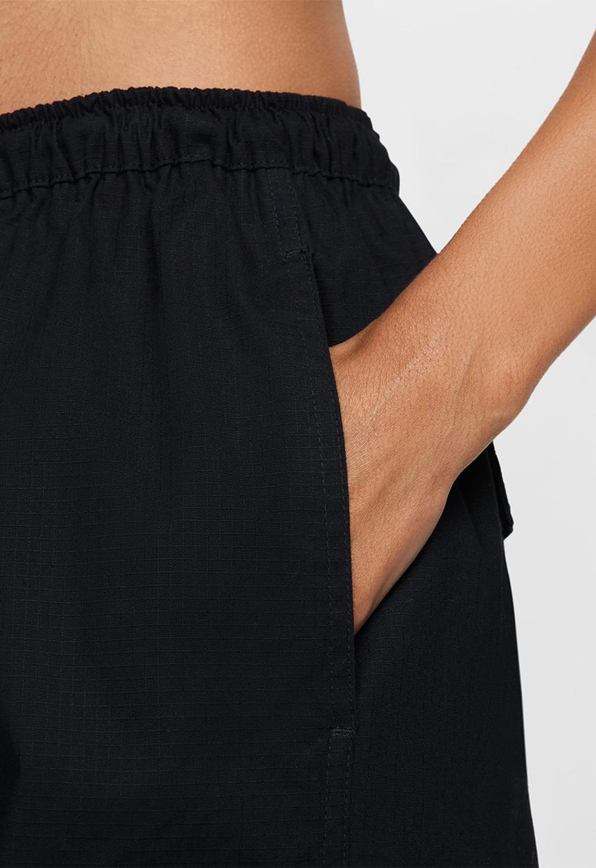 Nike - Nike Women's Sportswear Dance Cargo Pant - Black/Sail