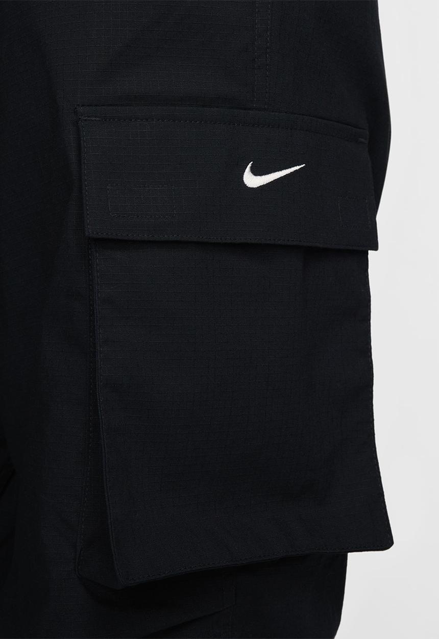 Nike - Nike Women's Sportswear Dance Cargo Pant - Black/Sail