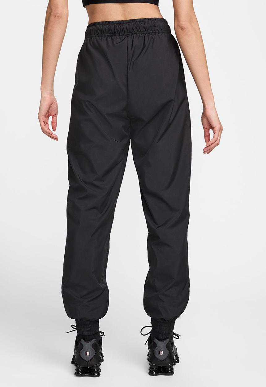 Nike - Nike UV essential woven jogger - Black/White