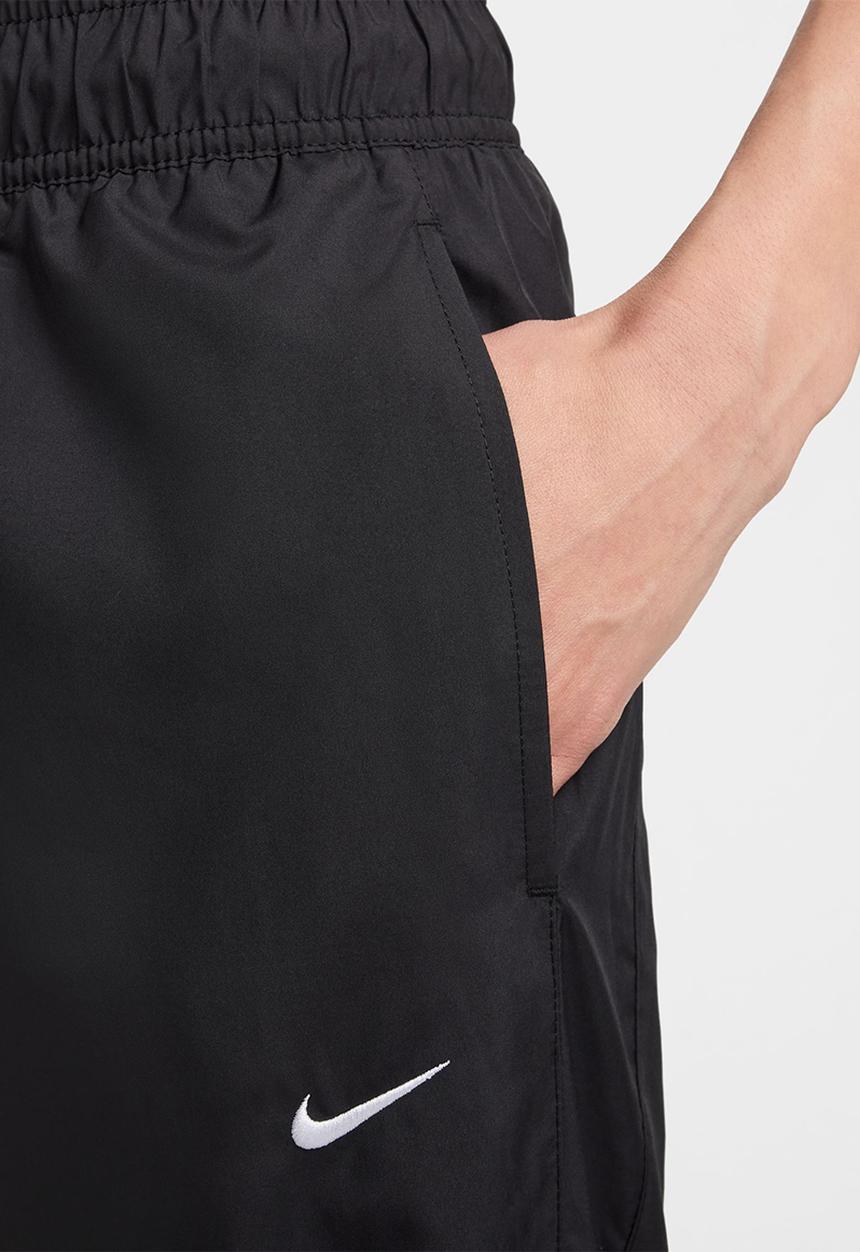 Nike - Nike UV essential woven jogger - Black/White