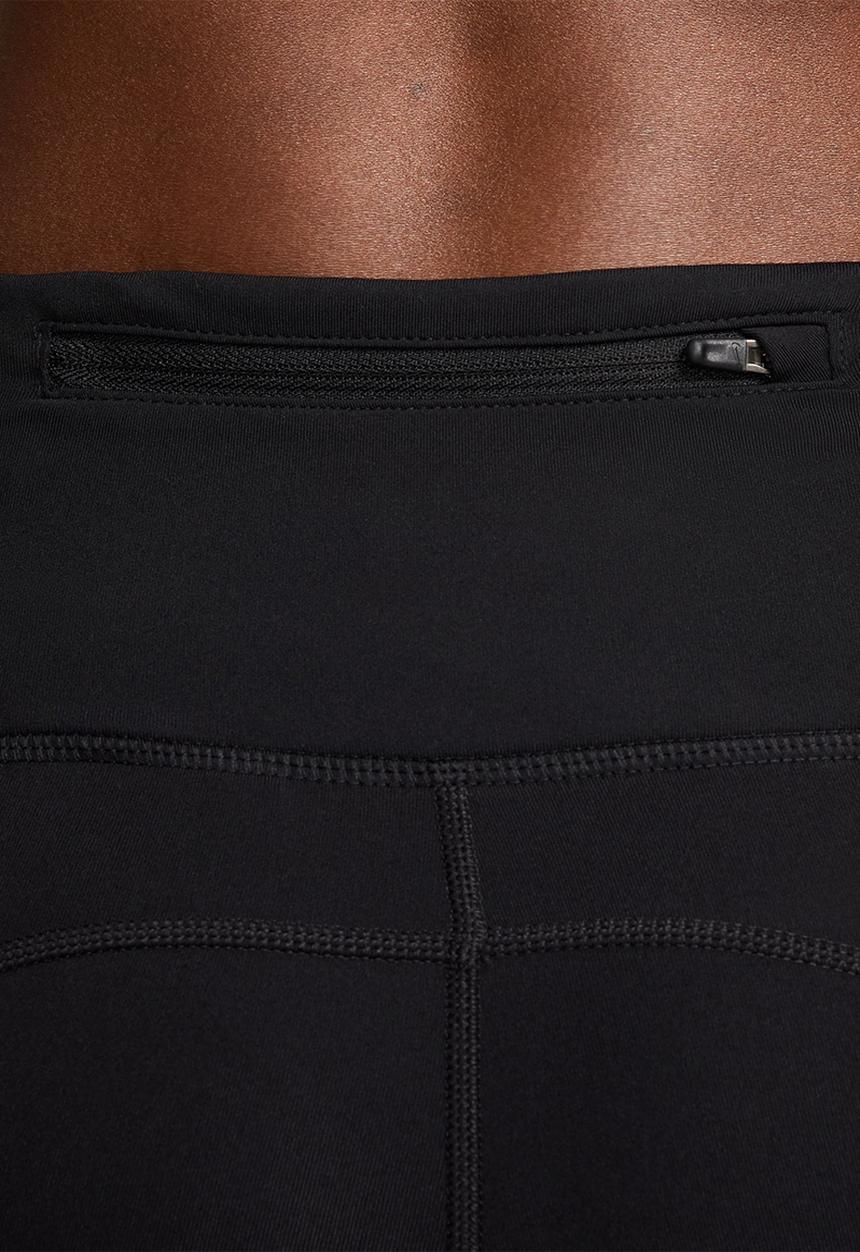 Nike - Nike fast tight - Black/White