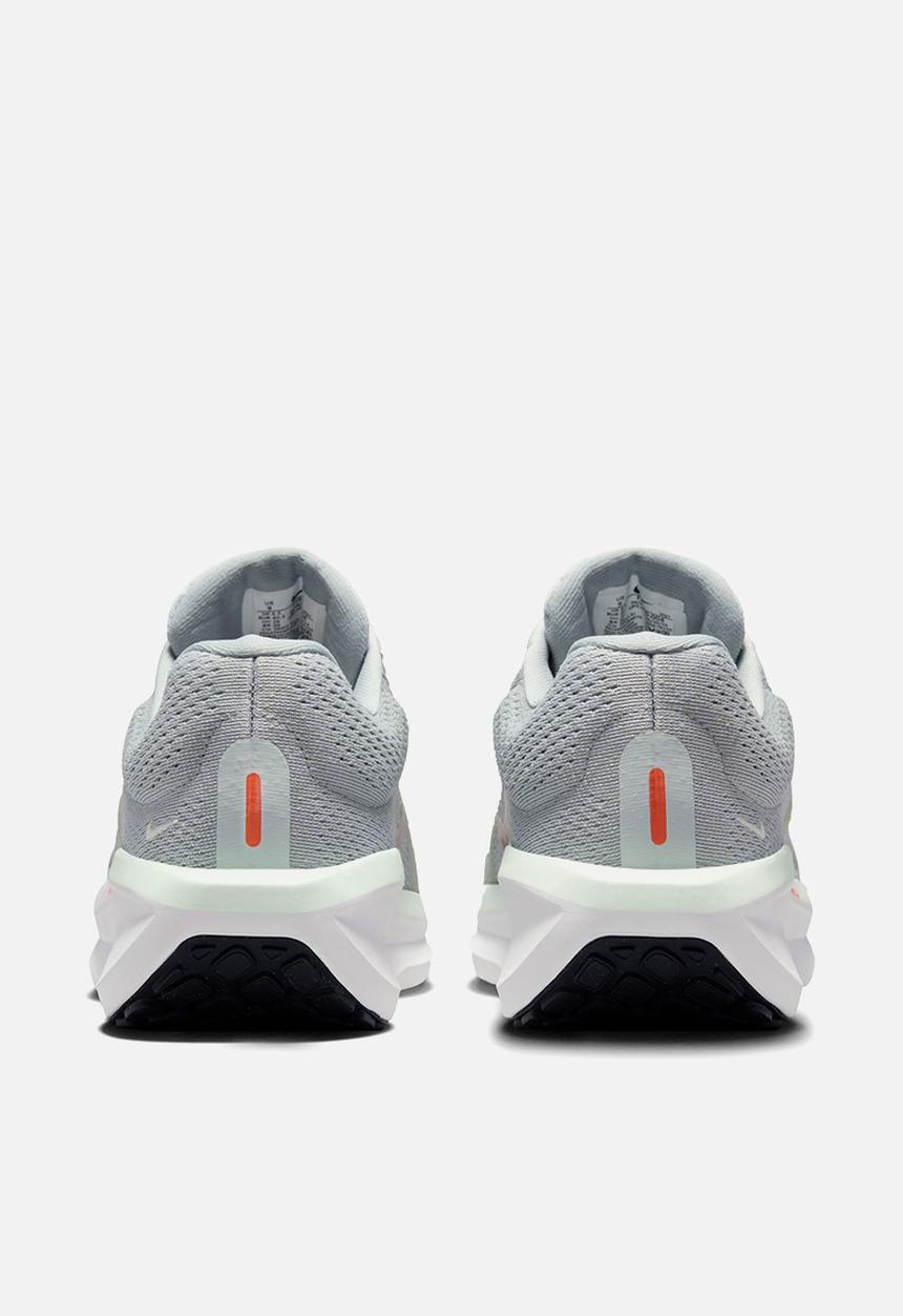 Nike - Nike Winflo 11 -  wolf grey/mtlc red bronze-olive aura