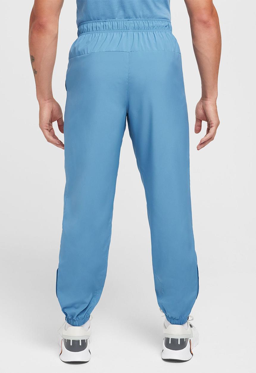 Nike - Nike Men's Dri-FIT Pant - Aegean Storm
