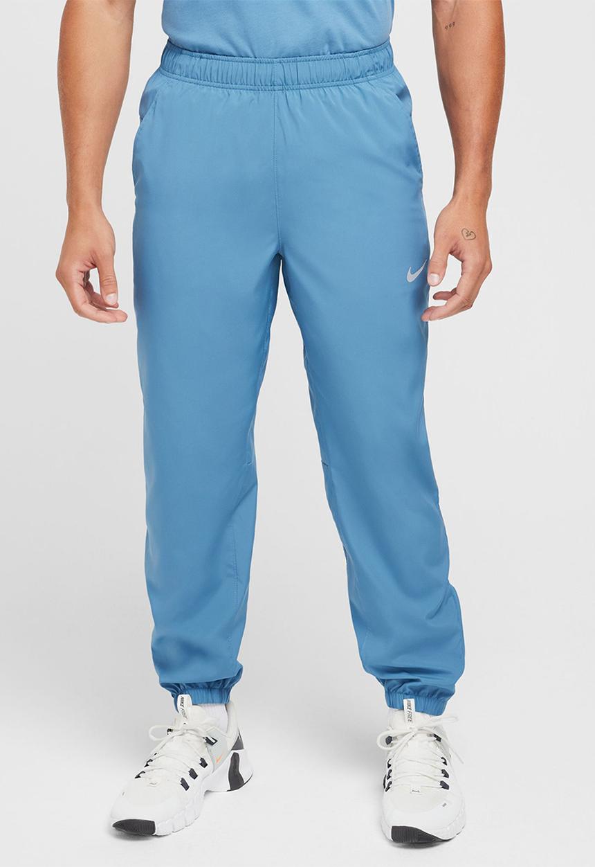 Nike - Nike Men's Dri-FIT Pant - Aegean Storm