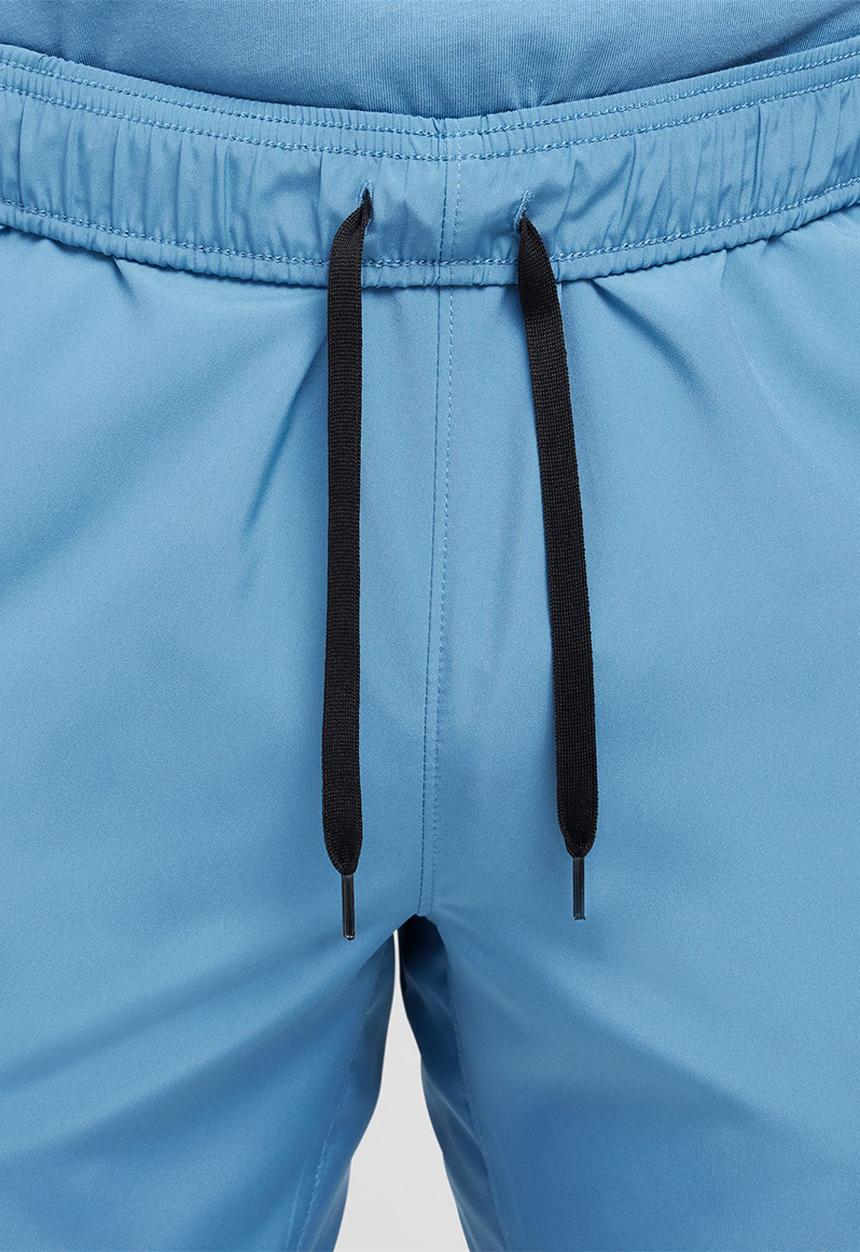 Nike - Nike Men's Dri-FIT Pant - Aegean Storm