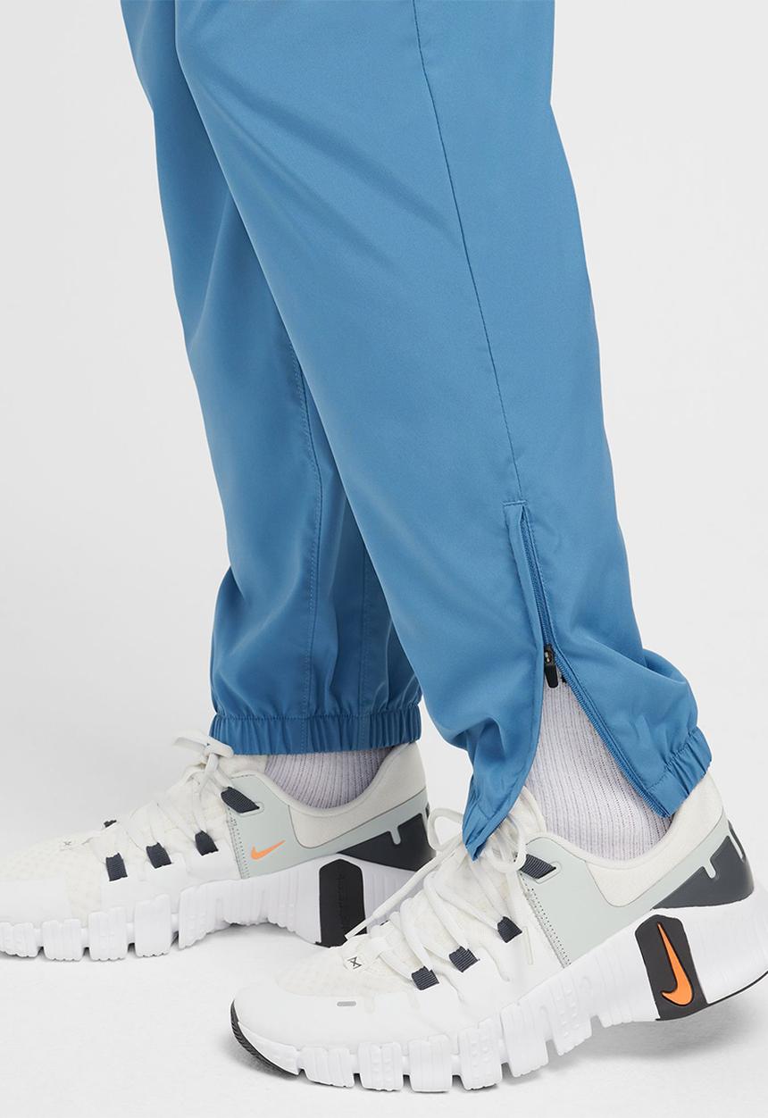 Nike - Nike Men's Dri-FIT Pant - Aegean Storm