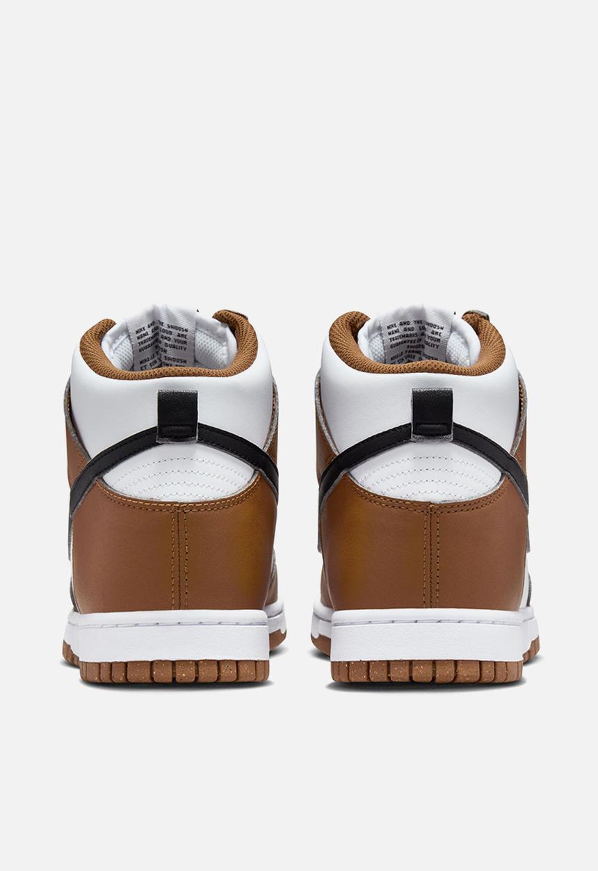 Nike - W nike dunk high nn