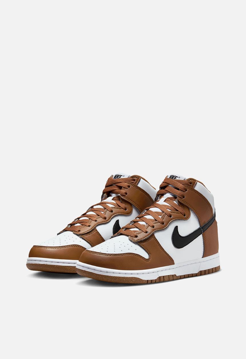 Nike - W nike dunk high nn