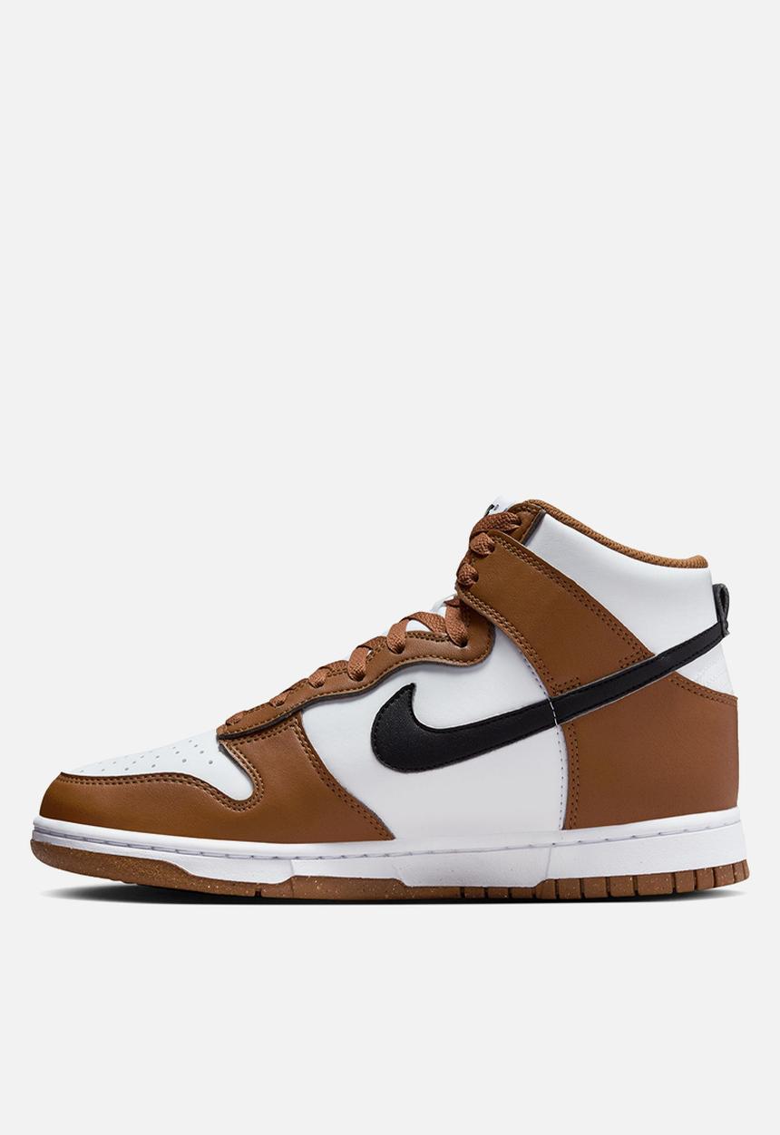 Nike - W nike dunk high nn