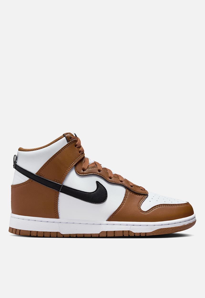 Nike - W nike dunk high nn