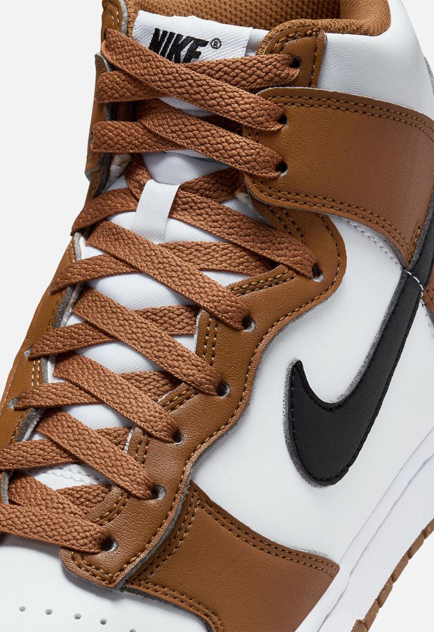 Nike - W nike dunk high nn