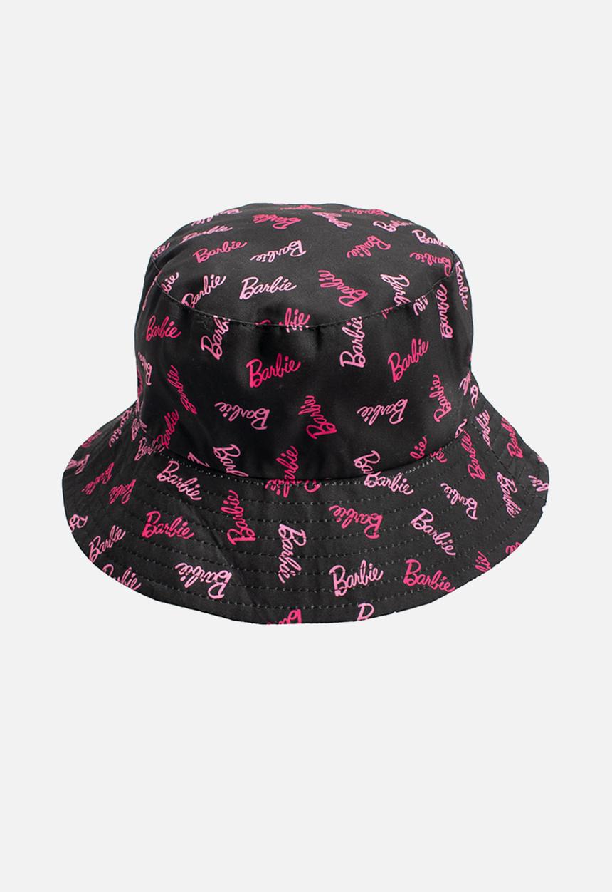 Character Group - Barbie bucket hat - pink