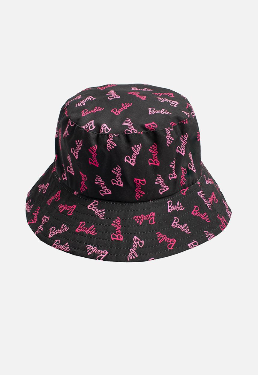 Character Group - Barbie bucket hat - pink