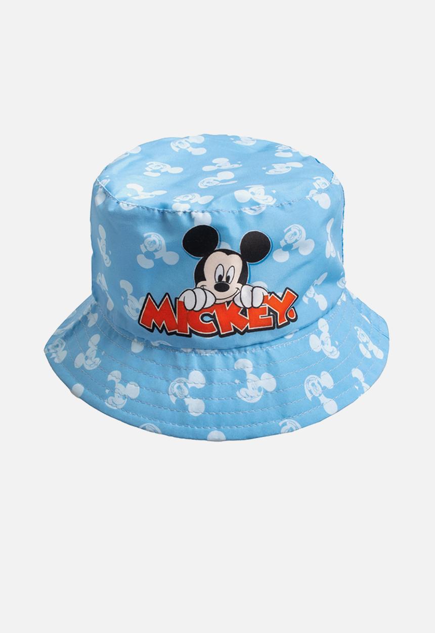Character Group - Mickey mouse bucket hat - blue