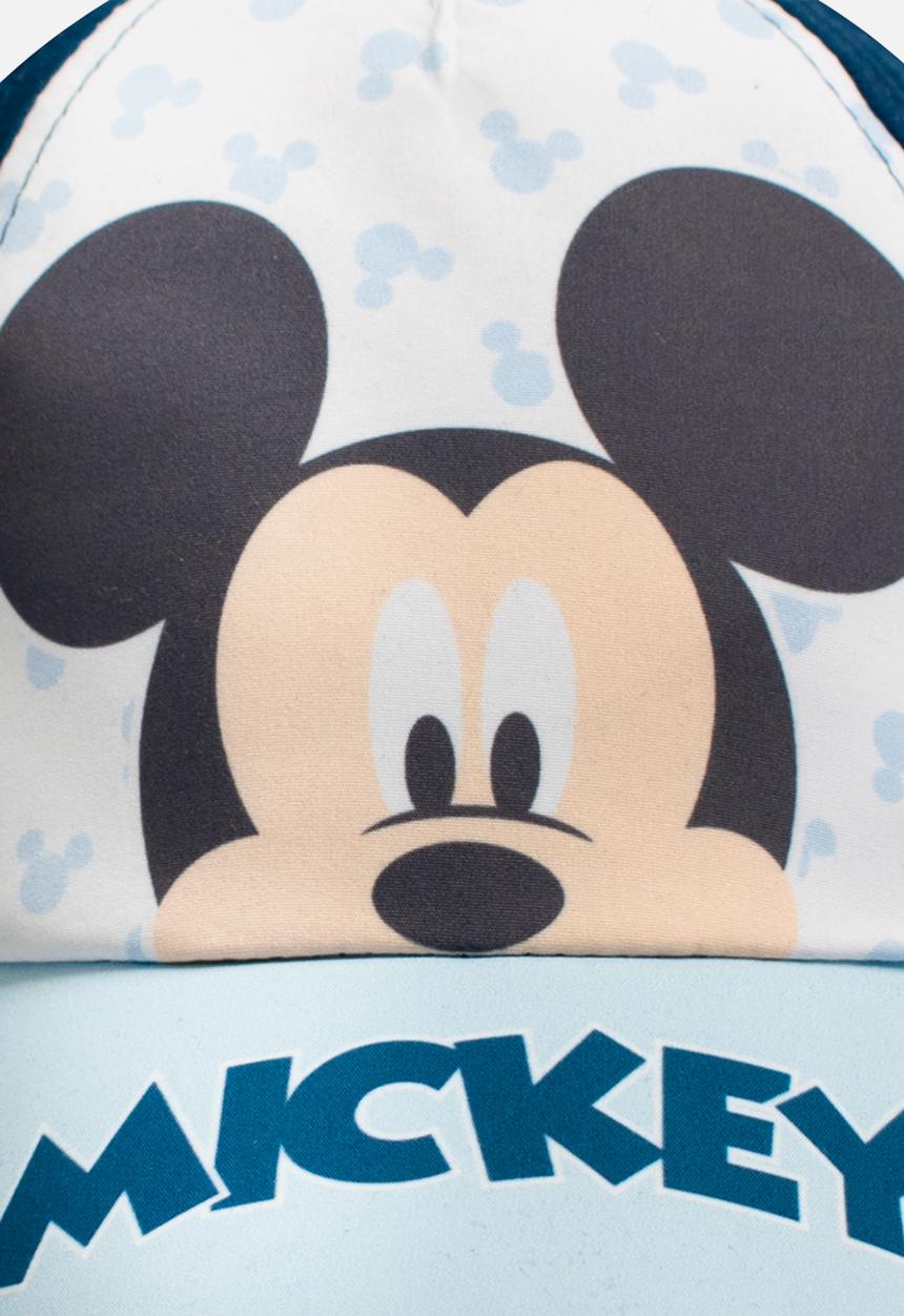 Character Group - Mickey mouse peak cap - blue