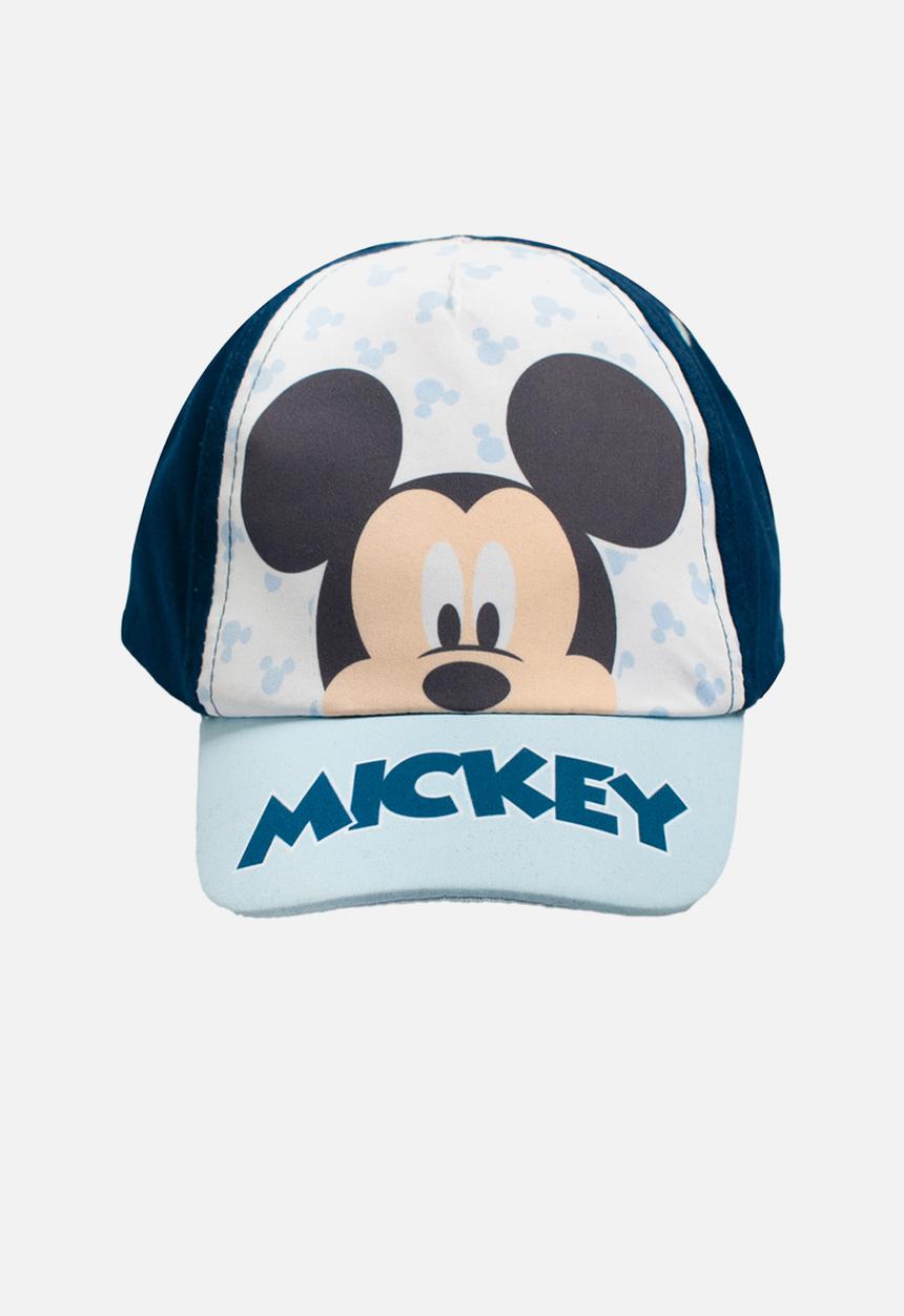 Character Group - Mickey mouse peak cap - blue